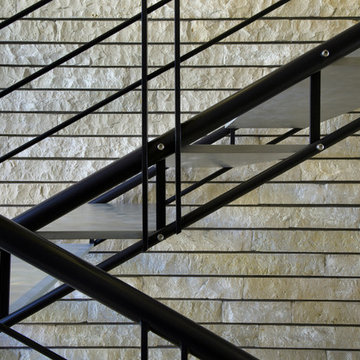 Pima Canyon Residence Interiors