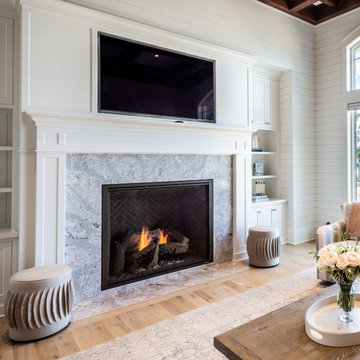 Chic Modern Farmhouse