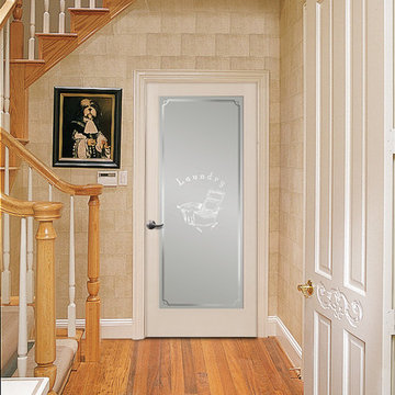 Interior Doors