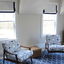Window coverings