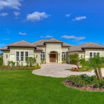 12230 Stonelake Ranch Blvd - Luxury Ready Home Built For Sale