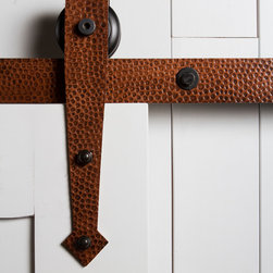 Barn Door Hardware - Barn Door Hardware