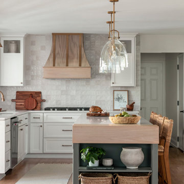 Kitchen Renovation