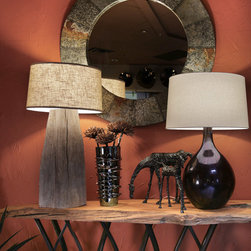 Mirrors and Wall Art - Products