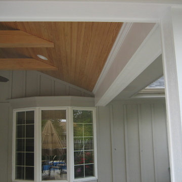 Patio Cover