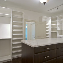 Master Closet Md