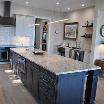 New Construction All Done