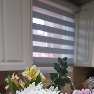 Mandalay/Silhouette/Pirouette Shades