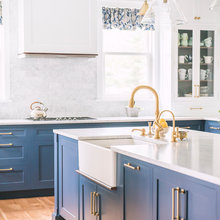 Kitchen Ideas