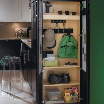 Storage & Organization