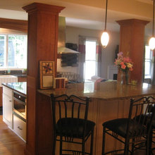Kitchen Ideas