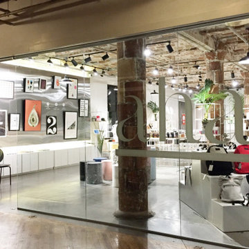 AHA Front Store