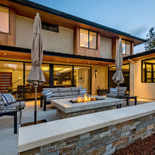 Backyards