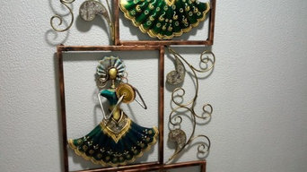 manoj sadhwani house