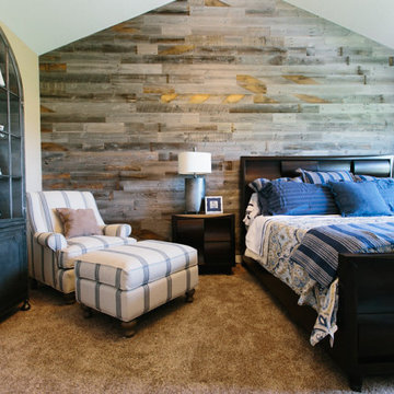 South Jordan Renovation