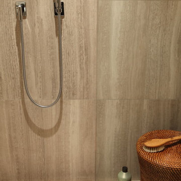 Master Bathroom Renovation