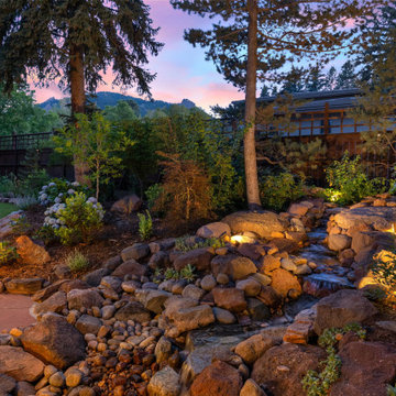 13th Street Garden Retreat