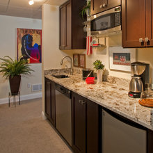 Blore kitchen
