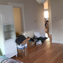 Living Room Ideas