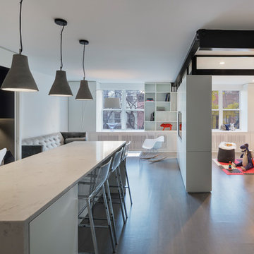 West Village Apartment