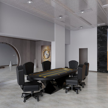 Luxor Game Room