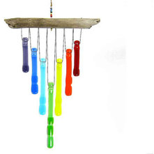 Contemporary Wind Chimes by Etsy