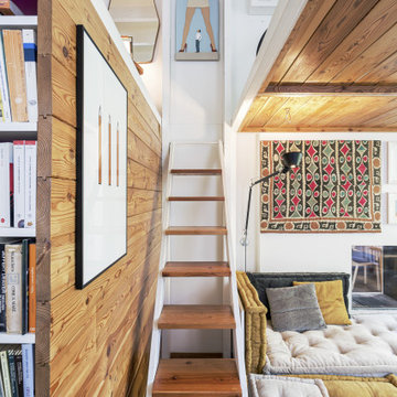 TGA HOME