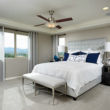 Yorktown model home in Arizona