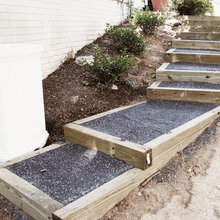 Landscape Ideas