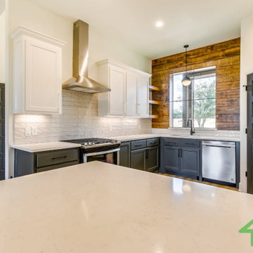 Kitchen Design Gallery