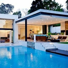 houses we like
