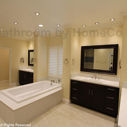 Bathroom Projects - Bedroom Products