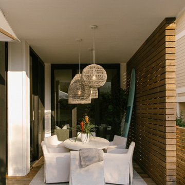 Broad Beach House