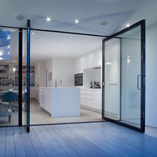 Rear Extension Ideas