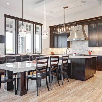 kitchens