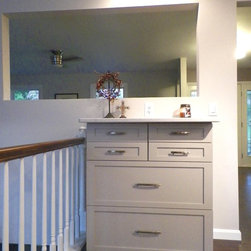 Kitchen Remodel - Products