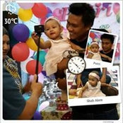 Harmi Mohamad's photo