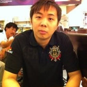 Samuel Sai's photo