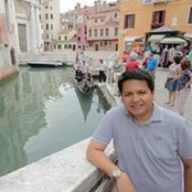 Dinov Darmawan's photo