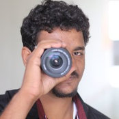AR Vignesh's photo