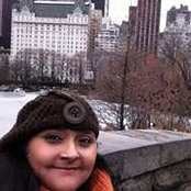 Melanie Arce's photo