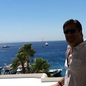 Nikos Plagos's photo