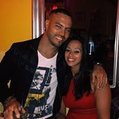 Lou Ward's photo