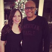 Julie Vargas's photo