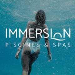 Immersion Piscines et Spas