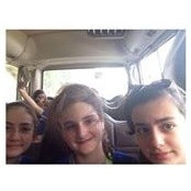 Mandy Khoury's photo