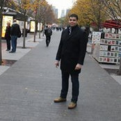 Foto de Ahmed Hammad
