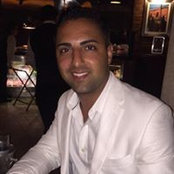 Chris Lavianos foto