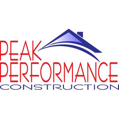 Peak Performance Construction