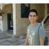 Joseph Corrales's photo